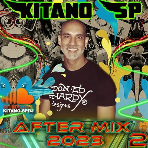 Set Kitano After Mix II 2023