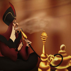 sultan(aterrado)