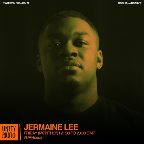 Jermaine Lee | Minimal Friday's | #urHouse | 2022 09 09