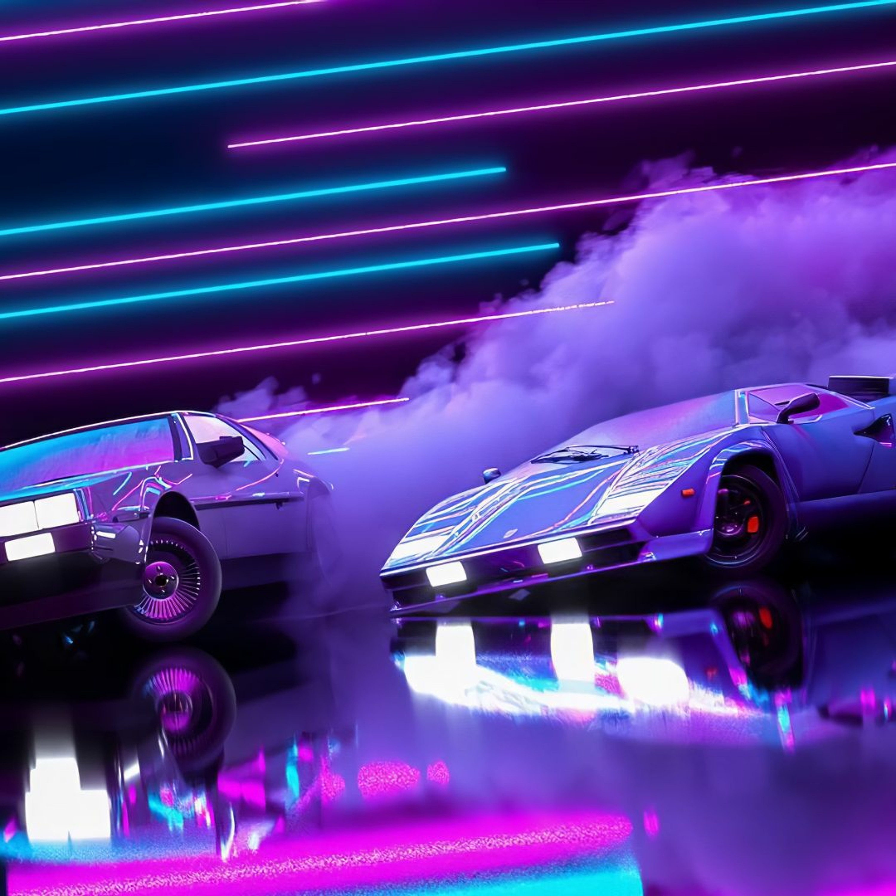 Night Race *Beat For Sale* | Fivio Foreign Type Beat | Drill Beat episode artwork