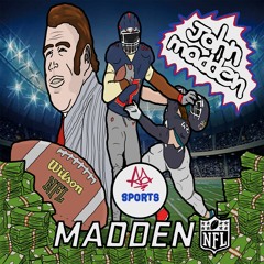 John Madden(Prod. ProdigyBeatz)