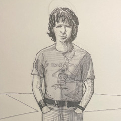 Strung Out Again - Elliott Smith Cover