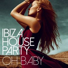 Oh Baby (Original Edit)
