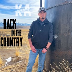 Back in the Country