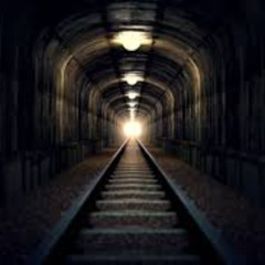 au bout du tunnel