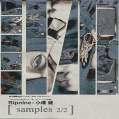 Final Clone Samples 2/2 (Ripnine)