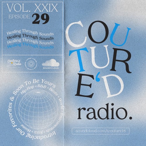 Couture'd Radio Vol. XXIX