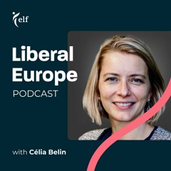 Current Socio-Political Situation in France and U.S. Elections with Célia Belin