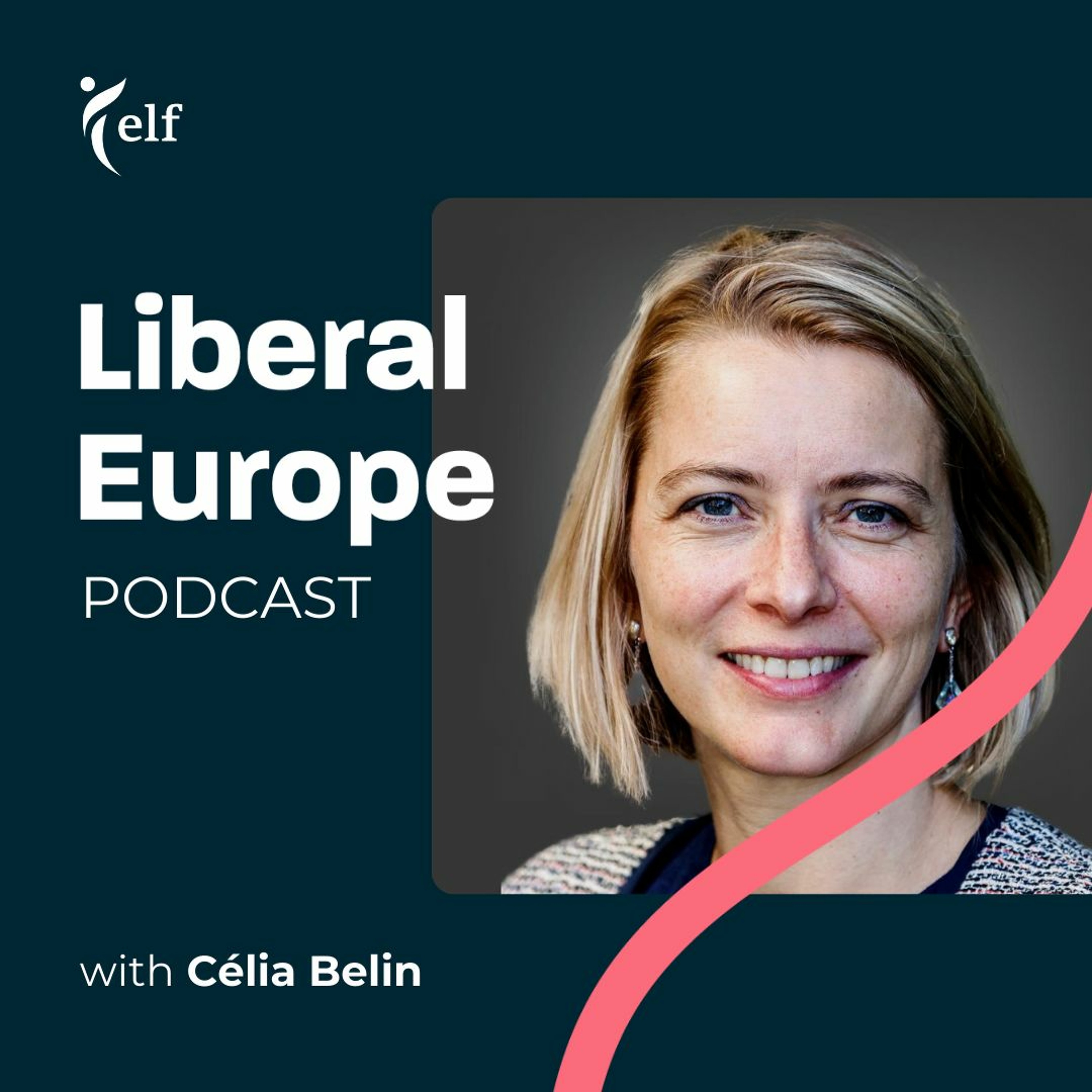 Current Socio-Political Situation in France and U.S. Elections with Célia Belin episode artwork