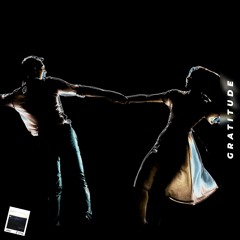 Above & Beyond x anamē - Gratitude [iMG's AnjunaBreaks 2022 Mashup]
