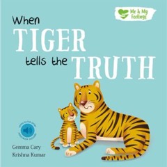 SPST52 - When TIGER Tells The TRUTH