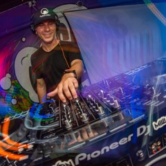 Curt.S | Illusion Night July 1st DJ Set | Dubstep Riddim Bass Doubles