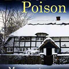 [READ] EPUB 📤 BITTER POISON a cozy murder mystery (Village Mysteries Book 5) by  MAR