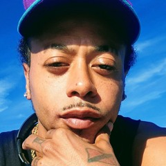 Im TH3 $Hit (BÓrN HiM) [PrÓd.Matcy P]