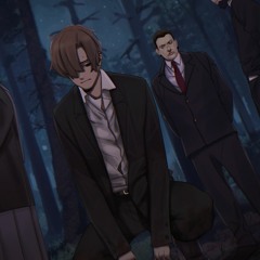 Hydroxyzine Interlude