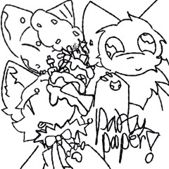 PARTYPOOPER!