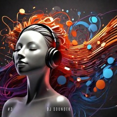 House ＆ Techno Music Session #3 - Soundek Mix