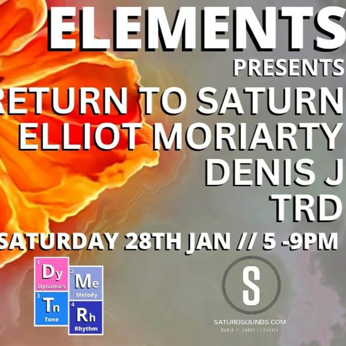 TRD - Elements 0024