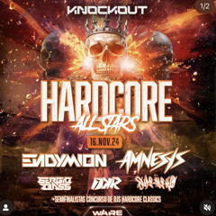 HARDCORE CLASSICS ALL STAR
