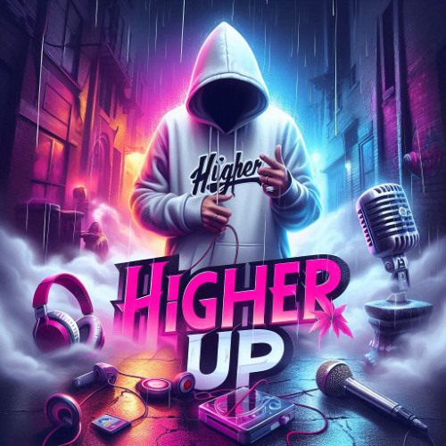 Higher Up