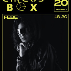 Circusbox 54 FEBE