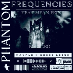 Phantom Frequencies X YEAT (BOOTLEG)