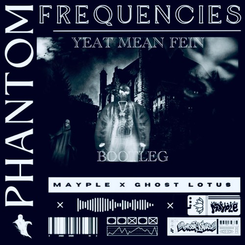 Phantom Frequencies X YEAT (BOOTLEG)