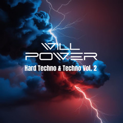 Hard Techno & Techno Vol. 2