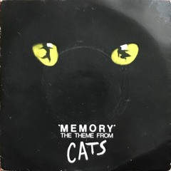 memory - cats