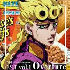 reese's puffs remix (jojo bizzare)