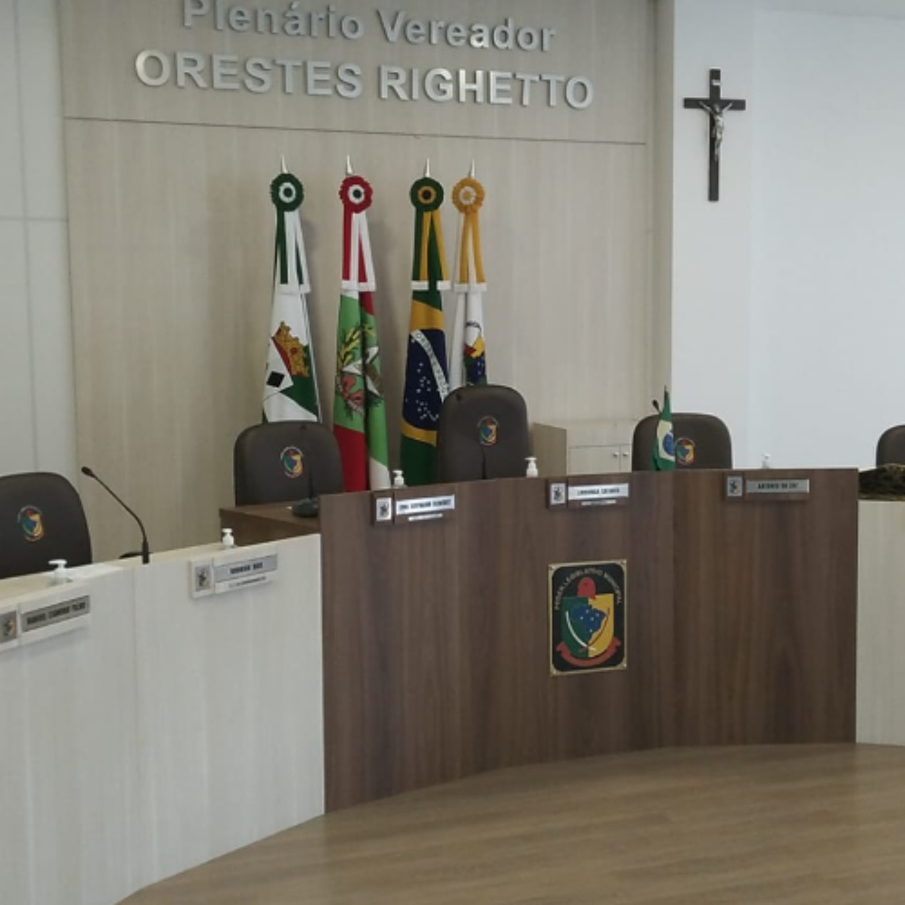 Rádio Cruz de Malta FM 89,9