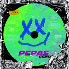 Farruko - Pepas (Nexx Remix)