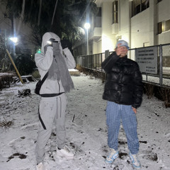 Street light  (Feat.lil_Y)