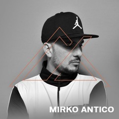 Mirko Antico - Tiefdruck Podcast #46