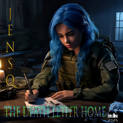 The Death Letter Home