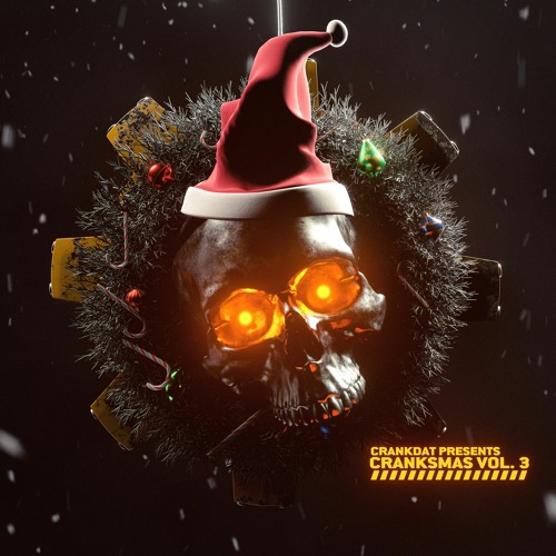 CRANKSMAS VOL. 3 (END OF YEAR MIX)