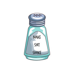 Tenj - Make Shit Shake