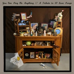 Wi' Nae Wee Bairn Ye'll Me Beget (Magnetic Fields cover)