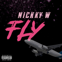 Nickky W - Fly (FastVersion)