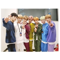 NCT Dream - Miracle (cover. dance practice ver.)