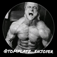 Dorian Yates x Don't Take Them Back - Dream by Silvia Palth - from Tom Platz Enjoyer