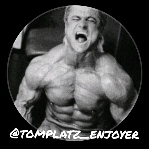 Tom Platz Enjoyer