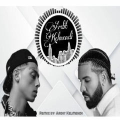 Central Cee x Drake (Ardit Kelmendi Drill Remix)