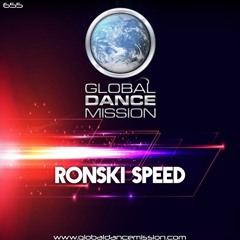 Global Dance Mission 655 (Ronski Speed)