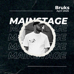 Mainstage April 2025
