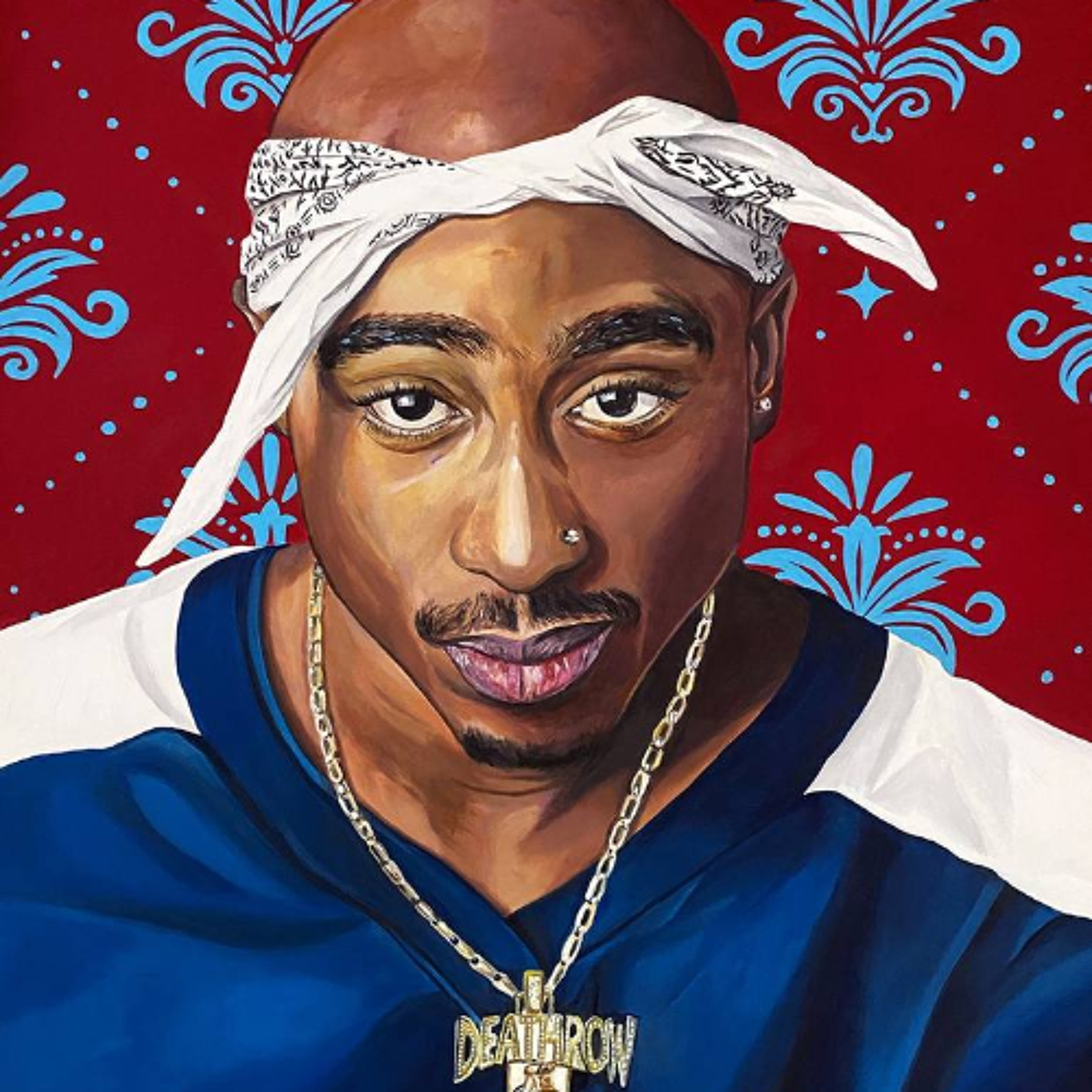 2 Pac Tribute Re-release From 10.7.23-04.09.26 episode artwork