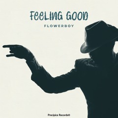 Feeling Good - Flowerboy Cover