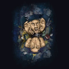 14.Faust & Nechifor - Pietre Rare (Outro)