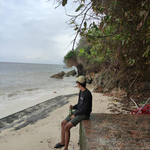 MANYAO INDO X BARAT 2025 SPECIAL REQ ZIDAN