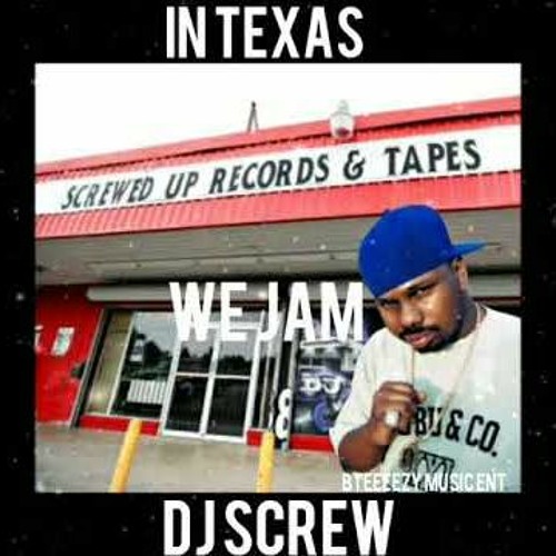 SCREW ALREADY WARNED ME BY BTEE(Slowed-Rebajada)
